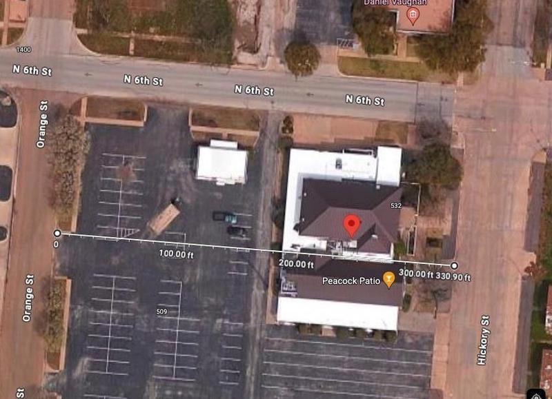 Abilene, Taylor County, TX Commercial Property, Homesites for sale Property ID: 418538005