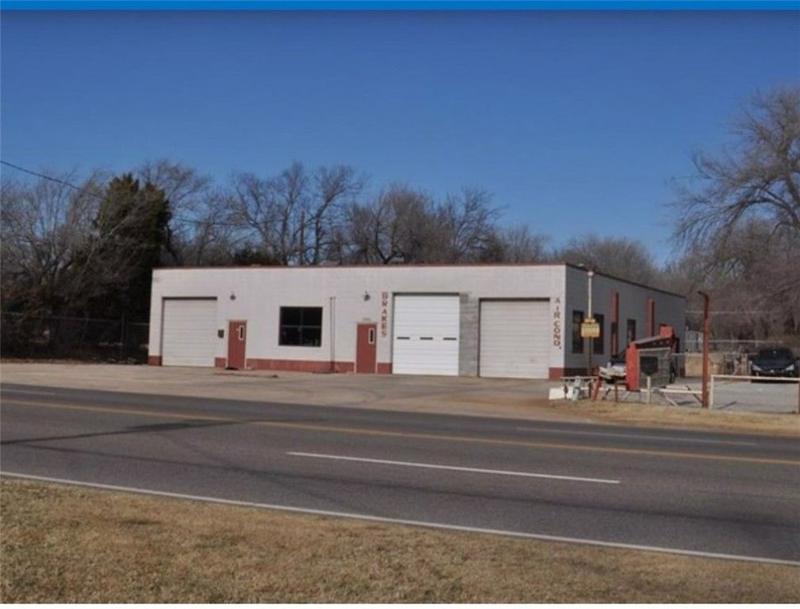 Oklahoma City, Oklahoma County, OK Commercial Property, Homesites for sale Property ID: 416070263