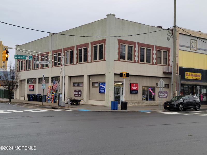 Asbury Park, Monmouth County, NJ Commercial Property, House for sale Property ID: 418752606