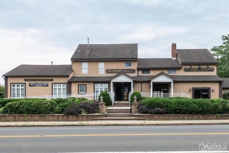 Jamesburg, Middleinteraction County, NJ Commercial Property, House for sale Property ID: 417158211
