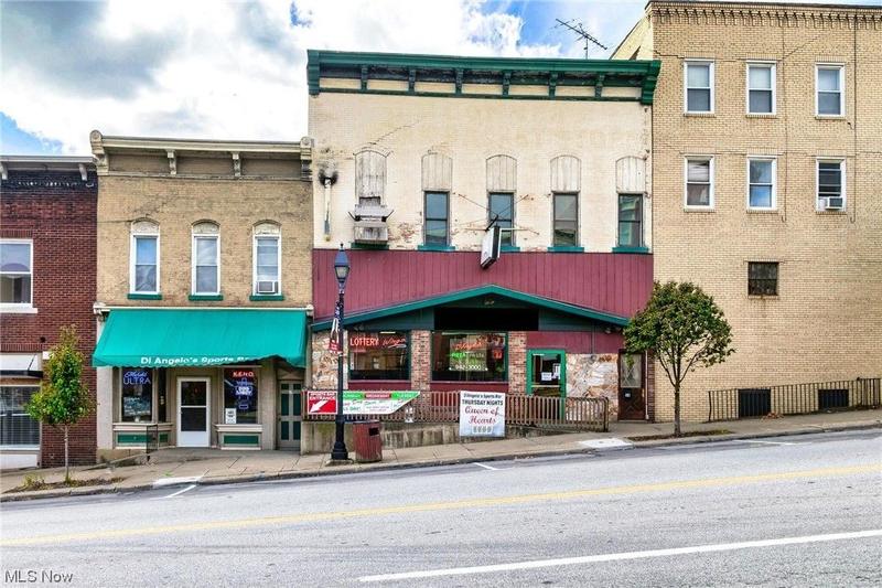 Cadiz, Harrison County, OH Commercial Property, Homesites for sale Property ID: 418449934