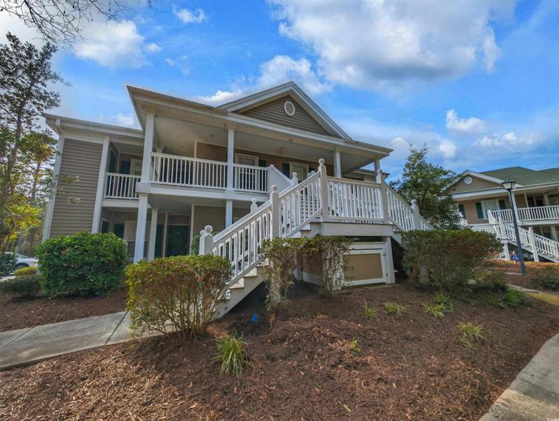 581 BLUE STEM DR UNIT 76C, Pawleys Island, SC 29585 Condominium For Sale  MLS# 2404675