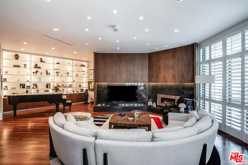 10490 Wilshire Boulevard, Unit 406, Los Angeles, CA 90024 for Sale