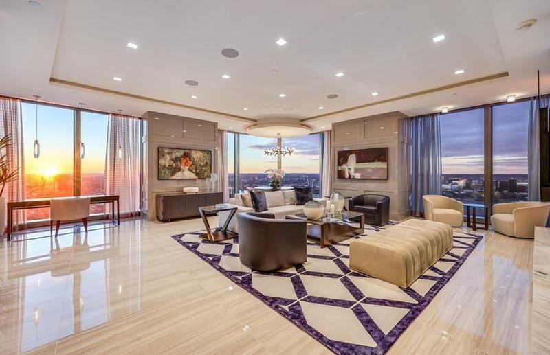 1 Dalton St #3801, Boston, MA 02115 - MLS 73196768 for Sale