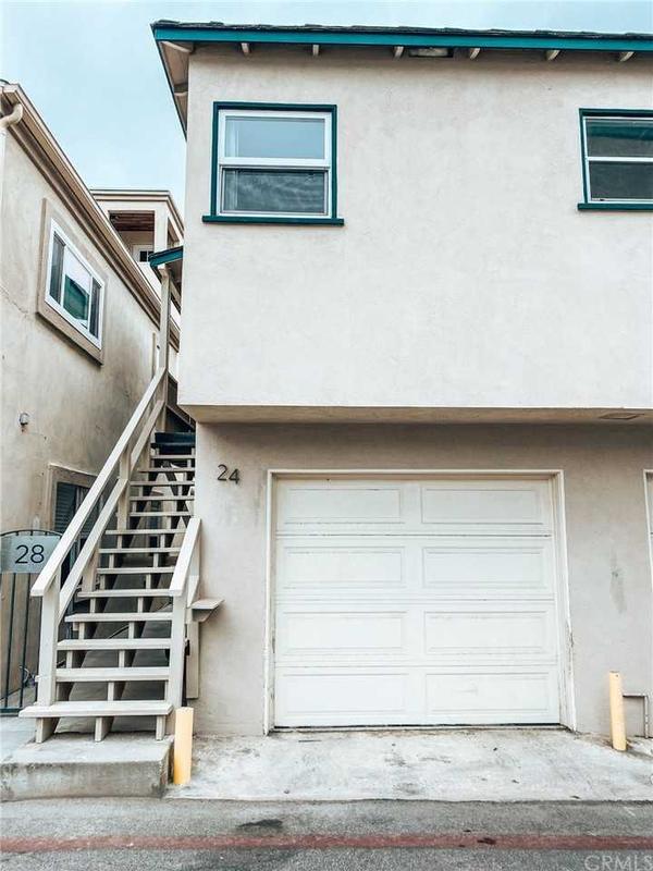 Apartment - Hermosa Beach, CA  24 10th Ct for Sale