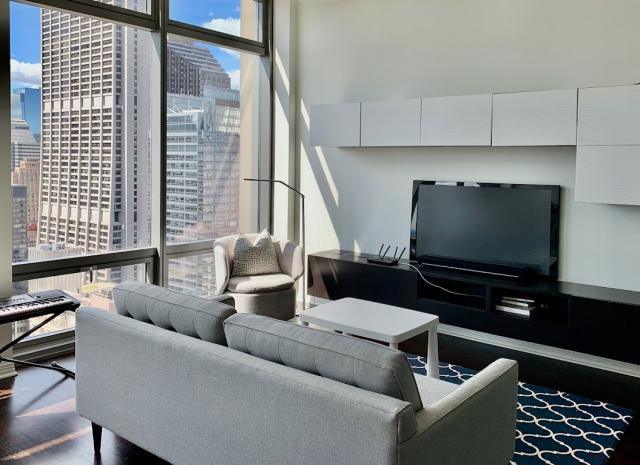 65 East Monroe Street 4108  65 E Monroe St for Sale