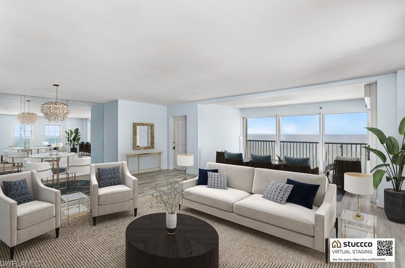 3483 Gulf Shore Blvd N #401, Naples, FL 34103 - MLS 223023581 for Sale
