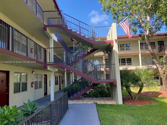 13455 Southwest 3rd Street, Unit 302S, Pembroke Pines, FL 33027 for Sale