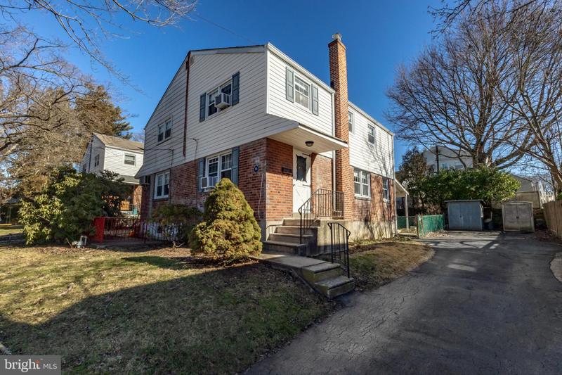765 Hathaway Lane, Ardmore, PA 19003 for Sale