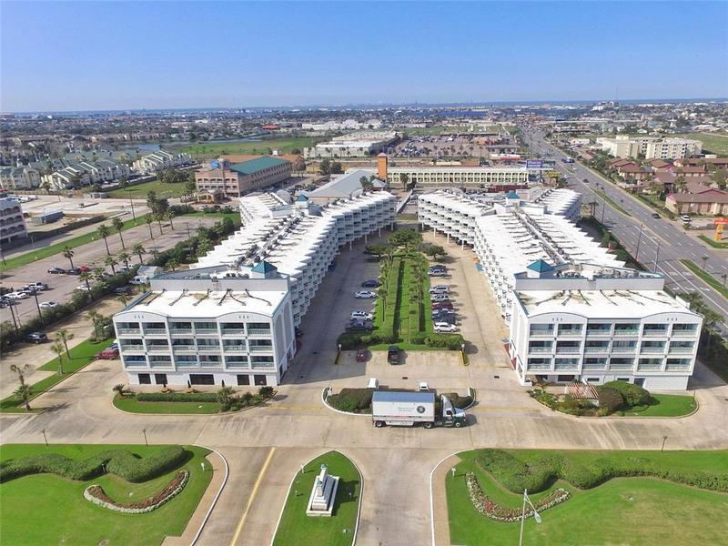 6102 Seawall Blvd #389, Galveston, TX 77551 for Sale