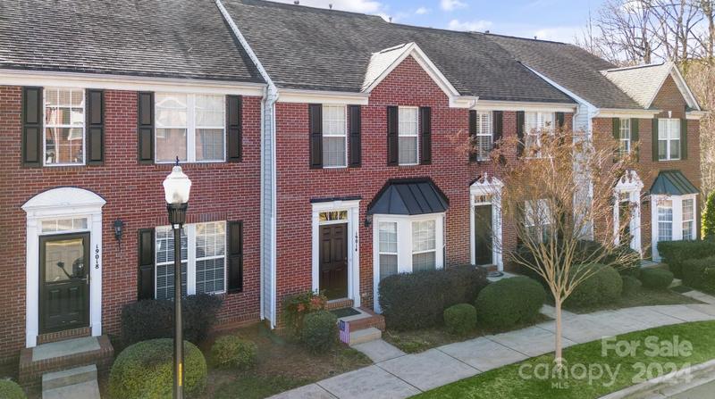 19014 Natalie Michelle Ln, Cornelius, NC 28031 - MLS 4106667 for Sale