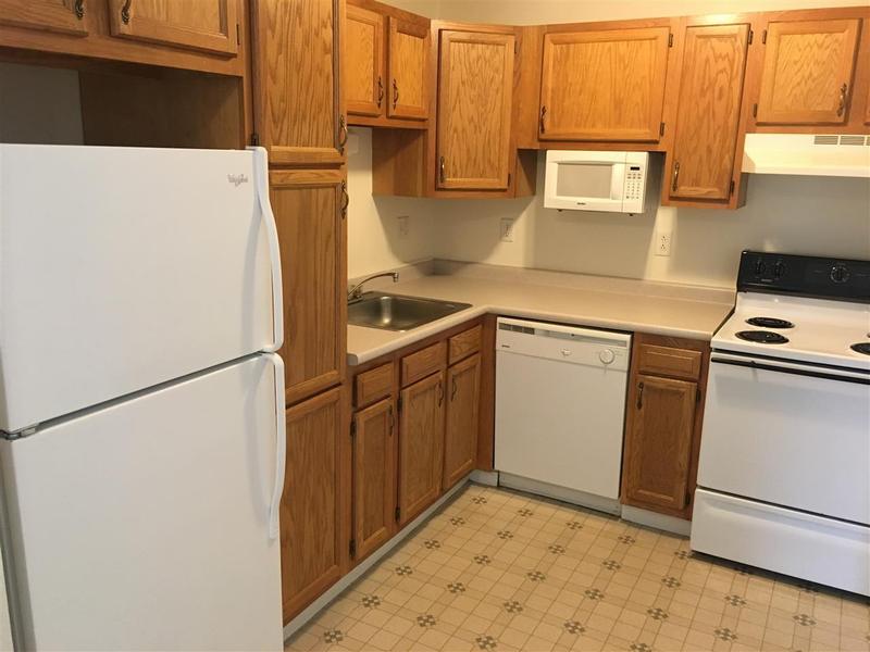 Apartment Building, Apartment - Manchester, NH  3911 Brown Ave #42 for Sale