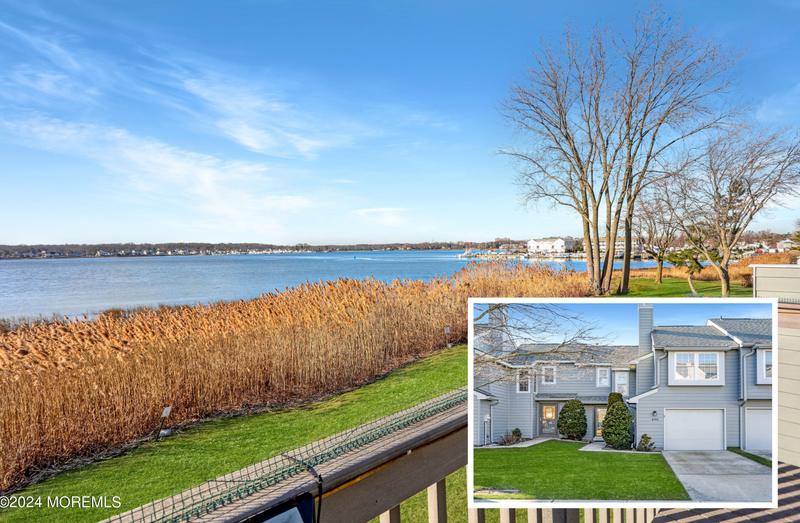 405 Seaview Cir, Neptune Township, NJ 07753 - MLS 22404177 for Sale