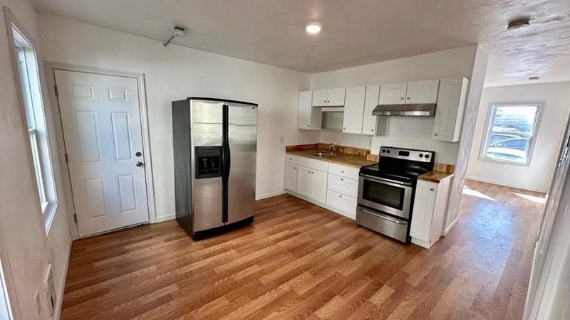 Apartment - Worcester, MA  26 Lafayette St #1LEFT for Sale