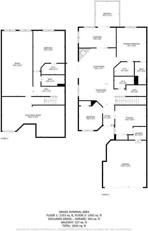 181St, ELK RIVER, MN 55330  625907845 for Sale
