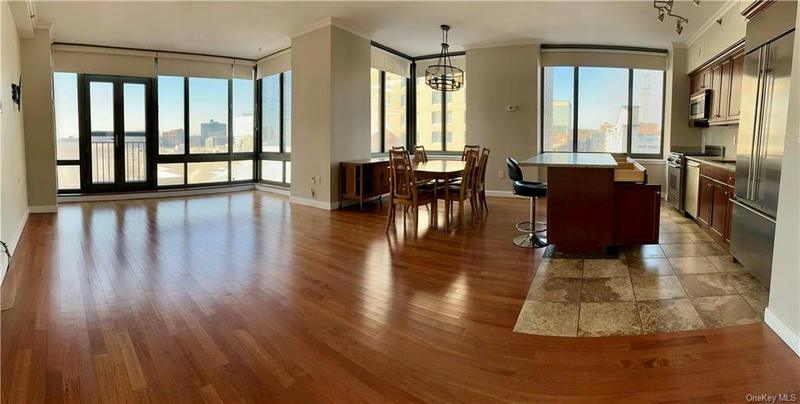 10 CITY PL APT 10D, White Plains, NY 10601 Condominium For Sale  MLS# H6274356