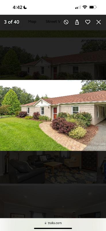 Uptown charm mins from downtown QC  815 Heather Ln #A for Sale