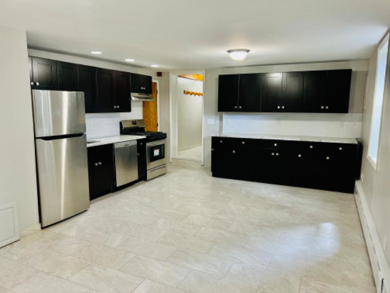 Huge 1 Bedroom with Parking. ALL utilities Incl!  227 Lockwood Ave #1 for Sale