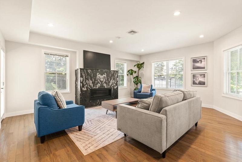 10 Emerson Street, Unit 2, Somerville, MA 02143 for Sale