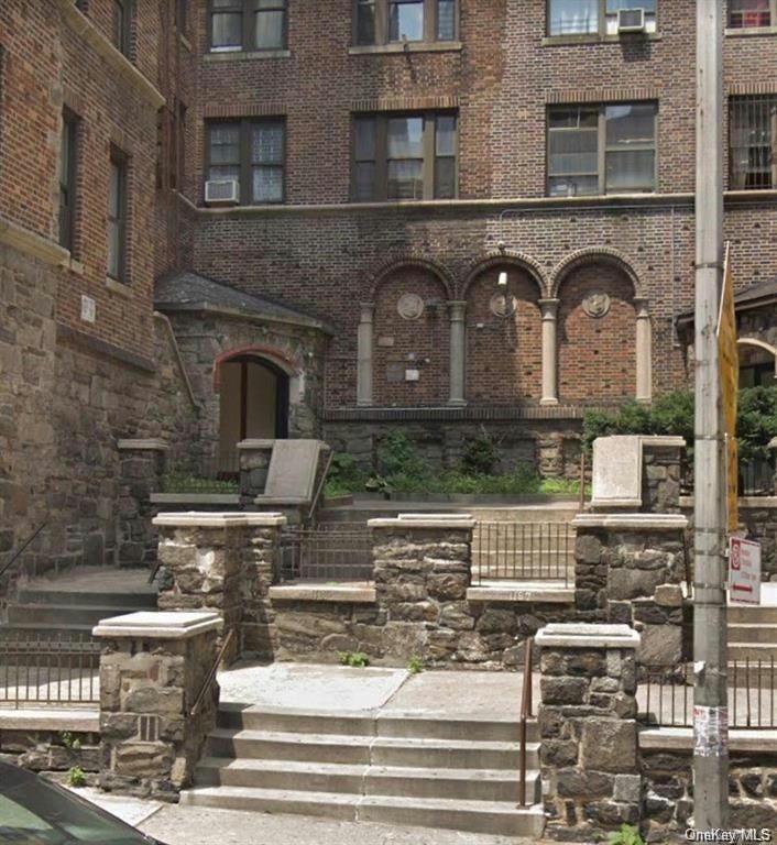 1177 ANDERSON AVE APT 6C, BRONX, NY 10452 Condominium For Sale  MLS# H6277525