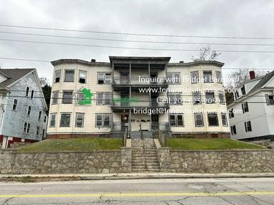 26 Spruce Street - 2R  26 Spruce St #2R for Sale