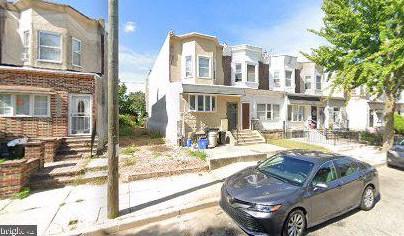 2030 S Salford St, Philadelphia, PA 19143 - MLS PAPH2260122 for Sale