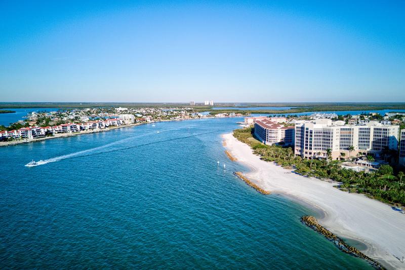 5000 Royal Marco Way, Unit 835, Marco Island, FL 34145 for Sale
