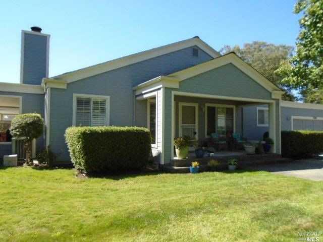 Lakewood Hills Duet  9148 Lakewood Dr for Sale