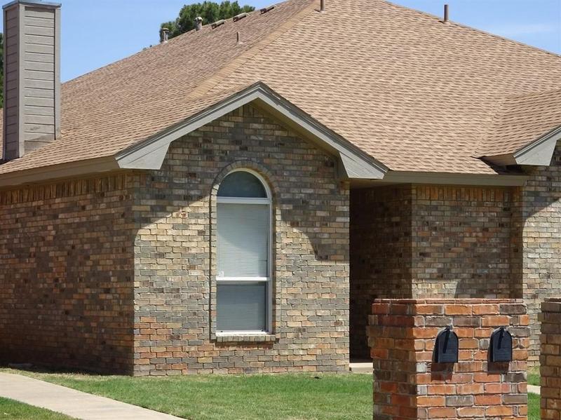 Duplex - Lubbock, TX  7607 Akron Ave for Sale