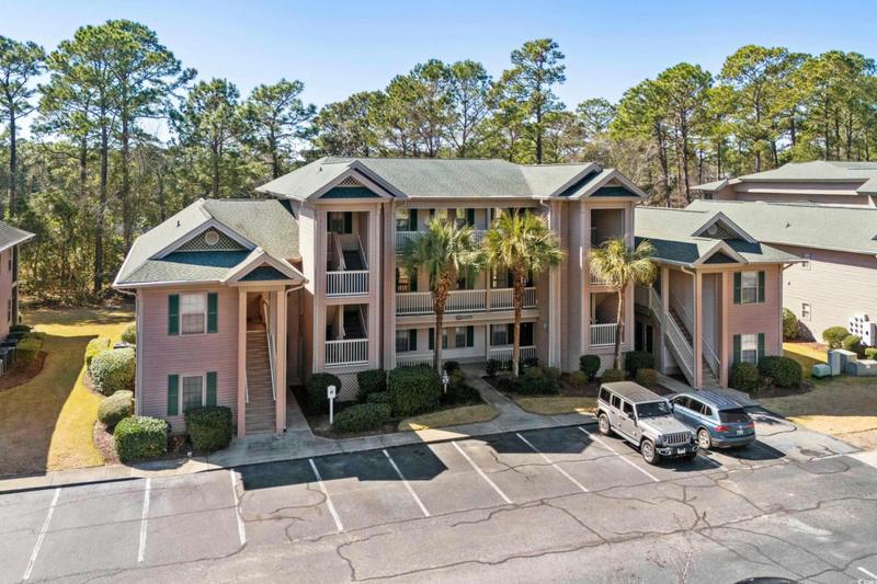 478 PINEHURST LN UNIT 17G, Pawleys Island, SC 29585 Condominium For Sale  MLS# 2404583