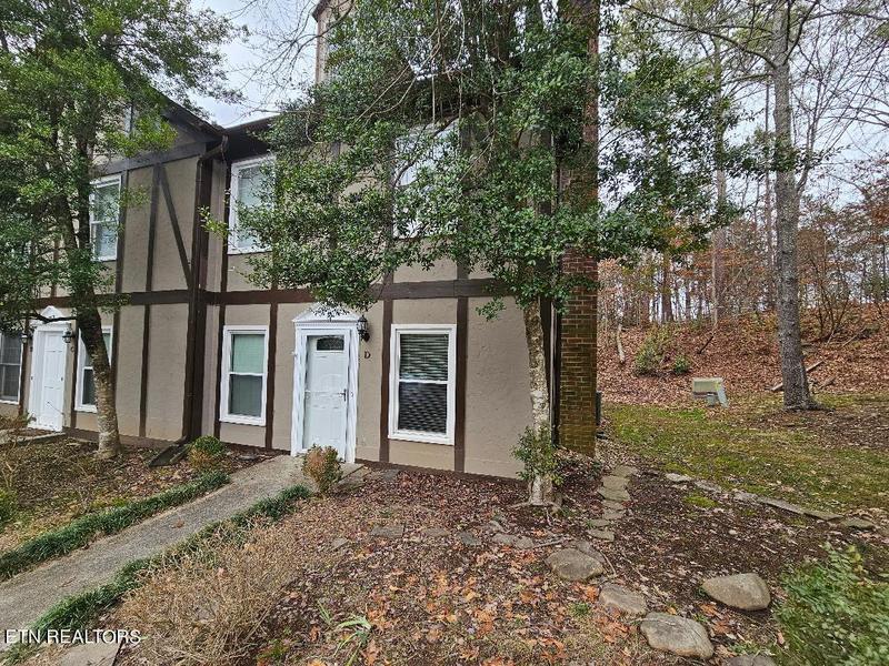 113 Arcadia Lane, Unit D, Oak Ridge, TN 37830 for Sale