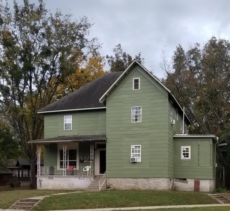 622 N 19th Apt 1  622 N 19th St Apt 1 #Apt 1 for Sale