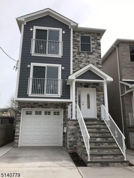 Apartment - Elizabeth City, NJ  64 Delaware St for Sale