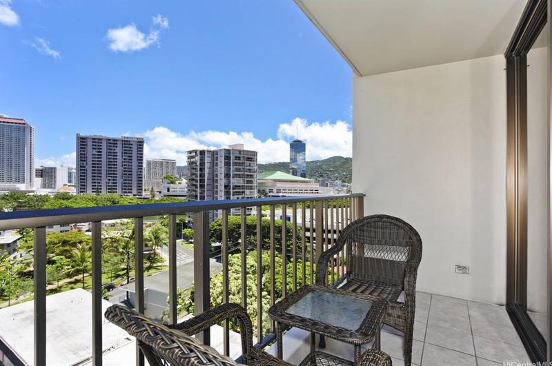 411 Hobron Ln #1014, Honolulu, HI 96815 - MLS 202324113 for Sale