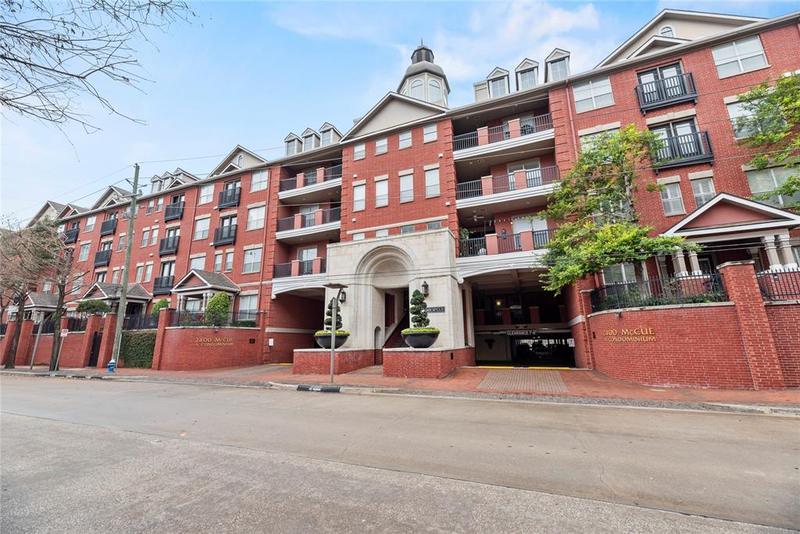 2400 Mccue Rd #206, Houston, TX 77056 for Sale