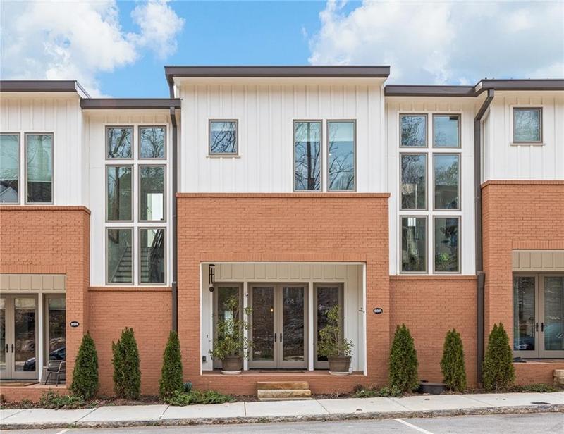 10904 Serenbe Lane, Chattahoochee Hills, GA 30268 for Sale