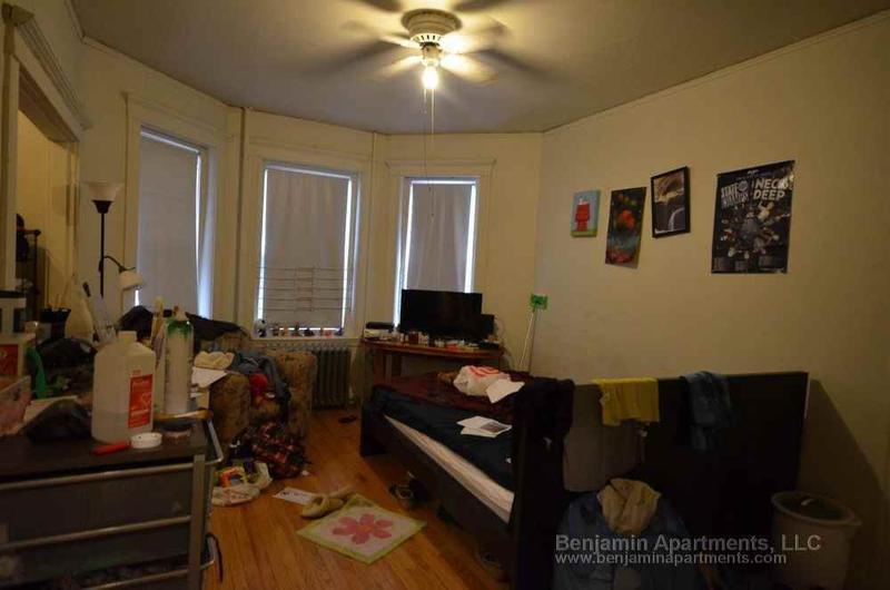 235- 237 Park Dr. #4, Boston  236 Park Dr #4 for Sale