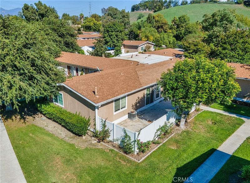 25792 Via Lomas, Unit 77, Laguna Hills, CA 92653 for Sale