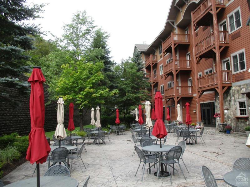 62 LIFTSIDE DR # WEEK2, Hunter, NY 12442 Condominium For Sale  MLS# 150038