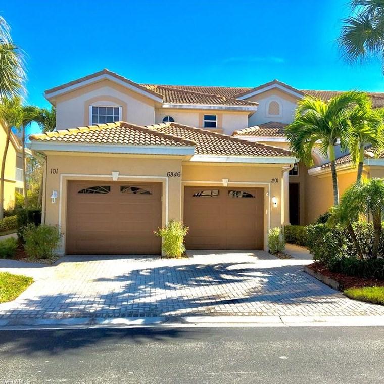 6846 Sterling Greens Dr #201, Naples, FL 34104 - MLS 224002994 for Sale