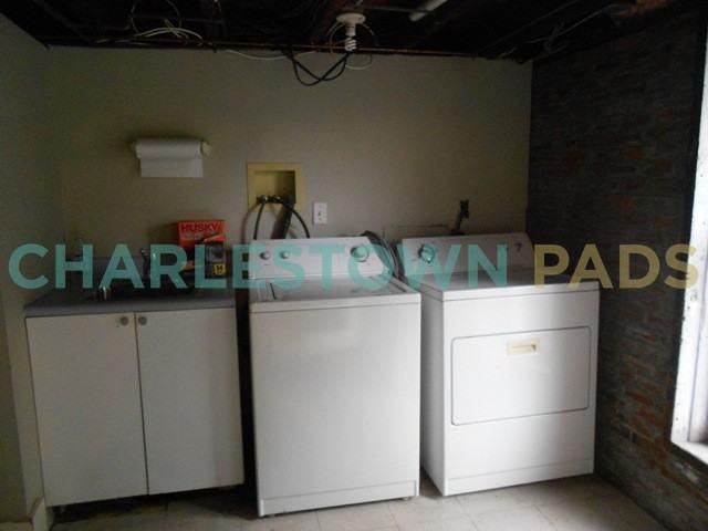 BOSTON - Charlestown 1 Bedroom 1 Baths  Holden Row #1 for Sale