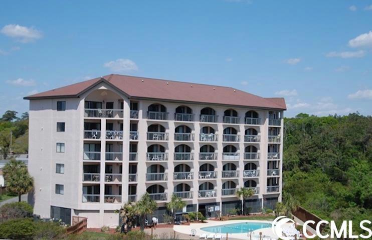 200 LANDS END BLVD APT 4020, Myrtle Beach, SC 29572 Condominium For Sale  MLS# 2318331