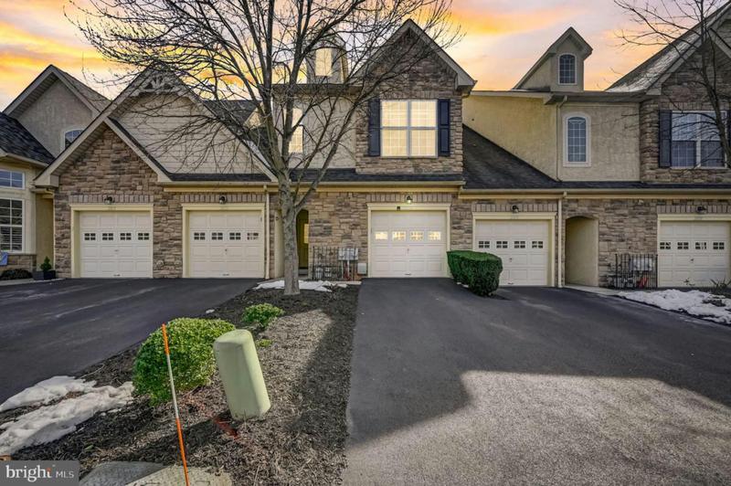 2414 ROMANO CT, NORRISTOWN, PA 19401 Townhouse For Sale  MLS# PAMC2096234
