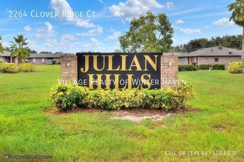 55744577  2264 Clover Ridge Ct for Sale