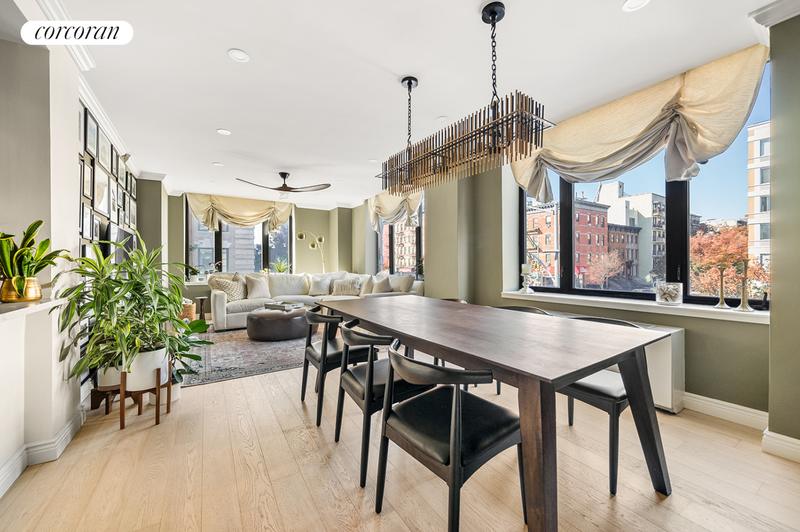 380 Lenox Ave #2D, New York, NY 10027 - MLS RPLU-33422752032 for Sale