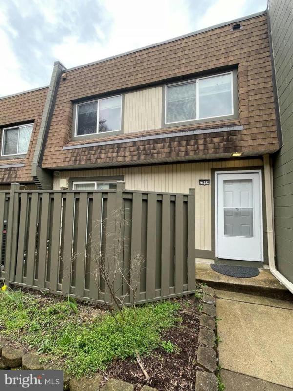 7944 SILVERADA PL # D, ALEXANDRIA, VA 22309 Condominium For Sale  MLS# VAFX2160672