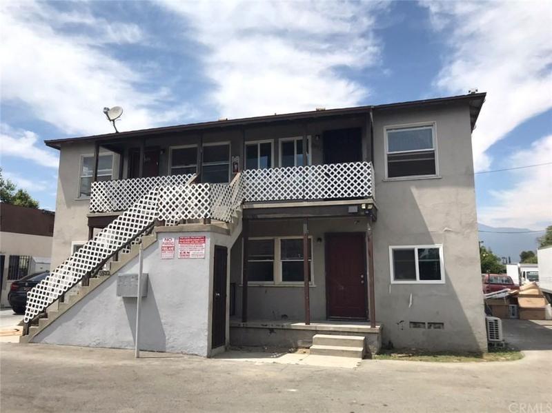 Apartment - Temple City, CA  5522 Rosemead Blvd for Sale