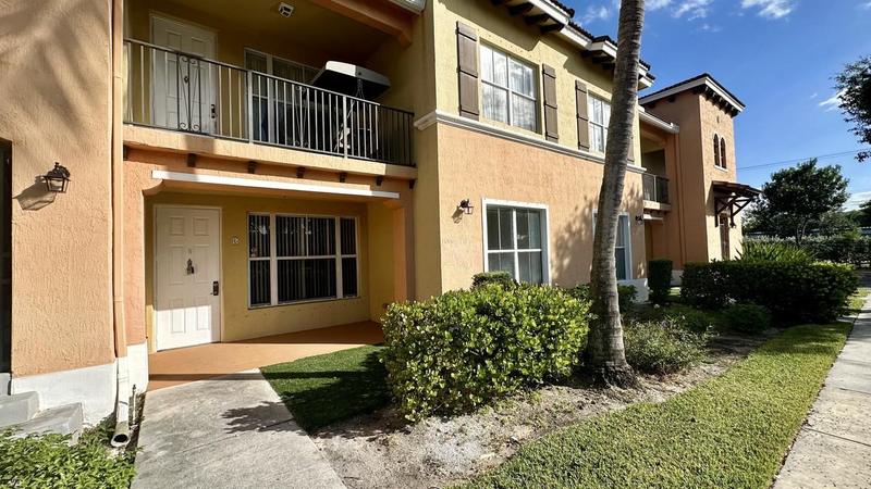 Condo/Coop - Palm Springs, FL  3545 Forest Hill Blvd #5 for Sale