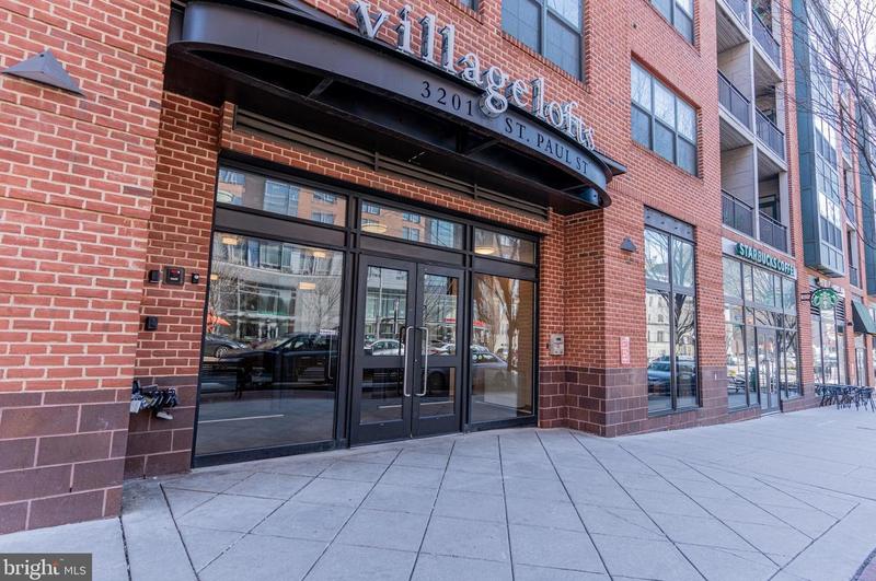 3201 St Paul St #408, Baltimore, MD 21218 - MLS MDBA2114504 for Sale