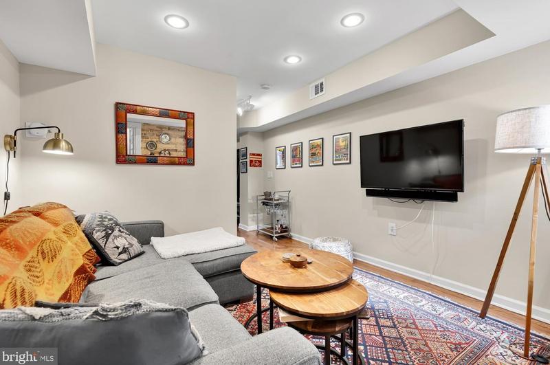 532 Newton Pl NW, Washington, DC 20010 - MLS DCDC2128680 for Sale